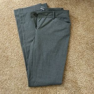 Express Editor pants